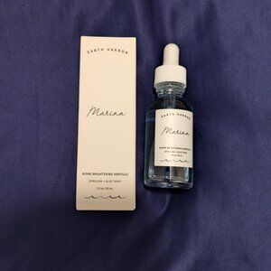 Earth Harbor Biome Brightening Ampoule